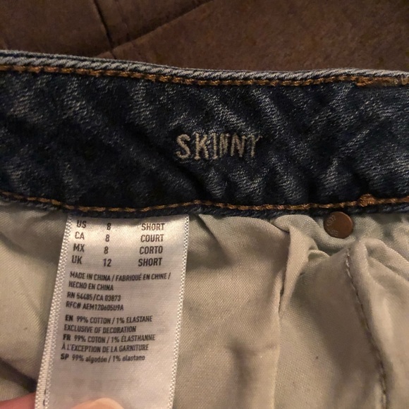 American Eagle Jeans - Picture 3 of 3